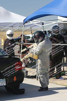 media/Oct-12-2025-Lucky Dog Racing (Sun) [[8adb5568ea]]/5-Pre Grid-Driver Change-Refueling/